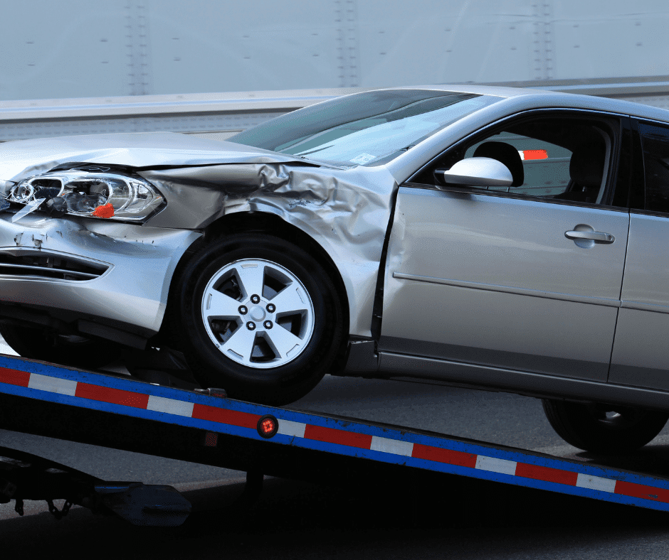 Lake Spivey Towing – Towing Service