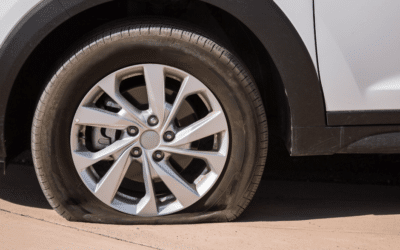 Jonesboro Towing’s Top 5 Tips for Preventing Flat Tires