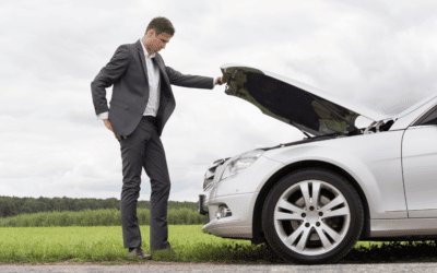 What to Do When Your Vehicle Breaks Down: Jonesboro Towing’s Step-by-Step Guide