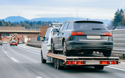 Navigating Emergencies: The Best Tow Truck Services in Jonesboro, GA