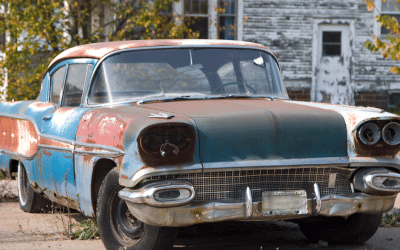 Cash for Junk Cars: Turning Your Old Vehicle into Cash with Jonesboro Towing